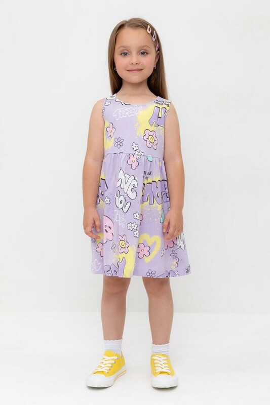 платье для дев